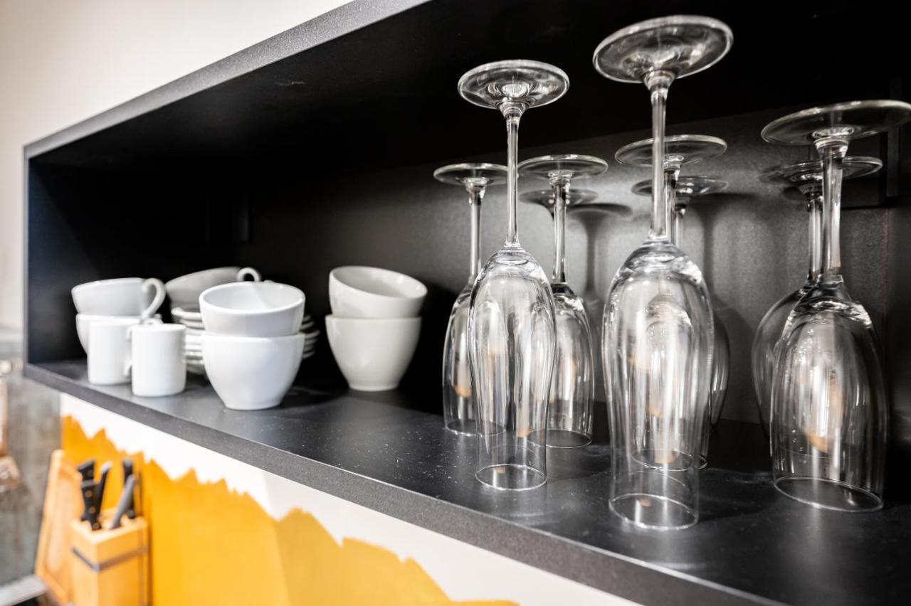Apartament Loong Refresh Old Town Praga Zewnętrze zdjęcie