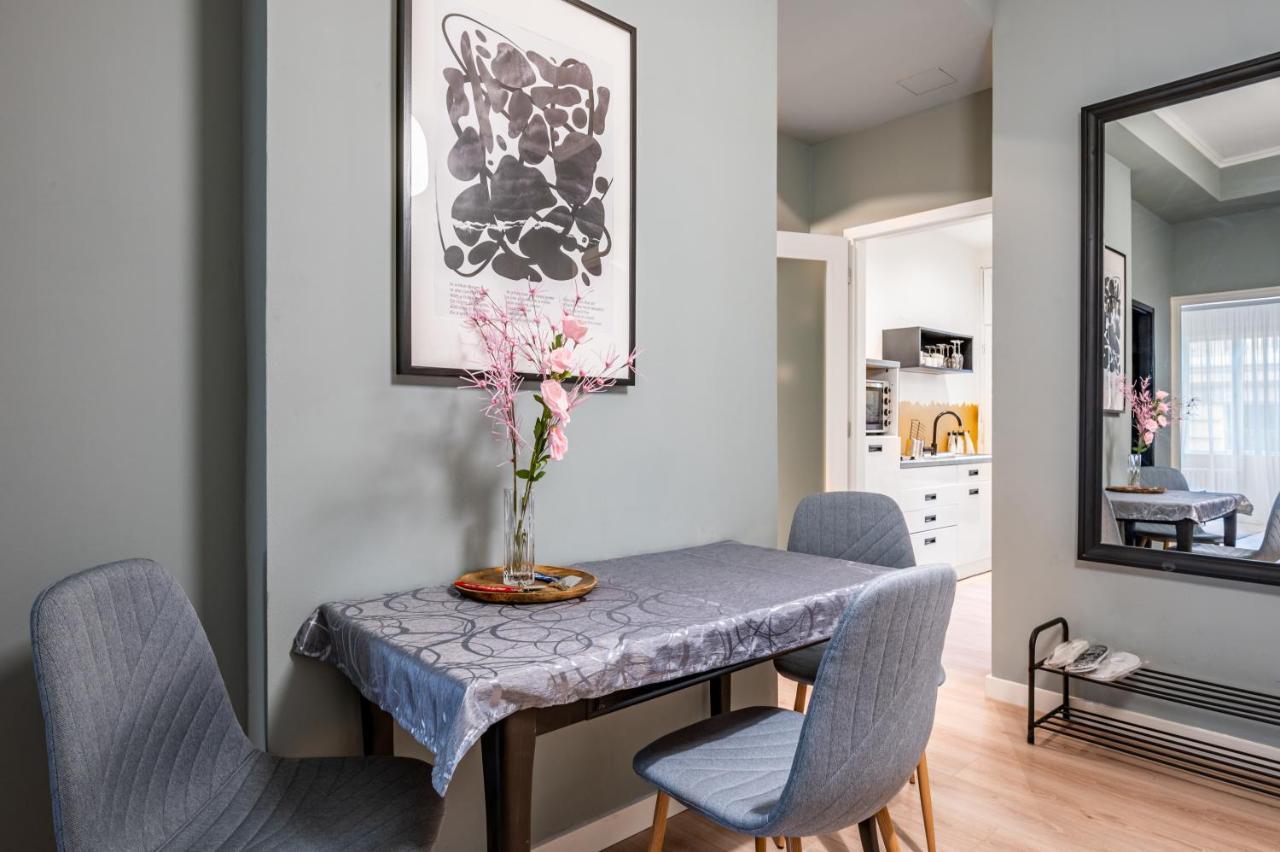 Apartament Loong Refresh Old Town Praga Zewnętrze zdjęcie