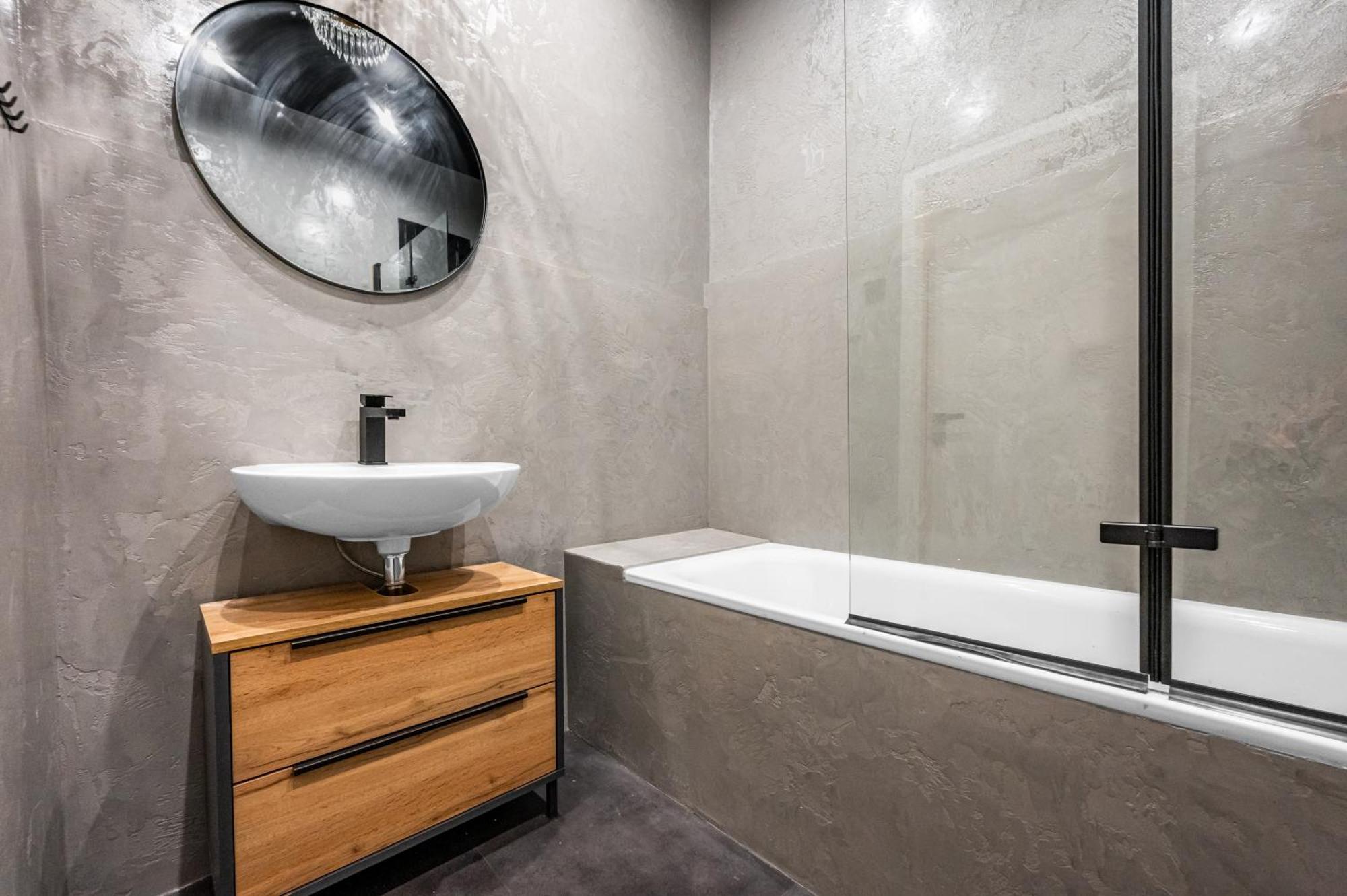 Apartament Loong Refresh Old Town Praga Zewnętrze zdjęcie